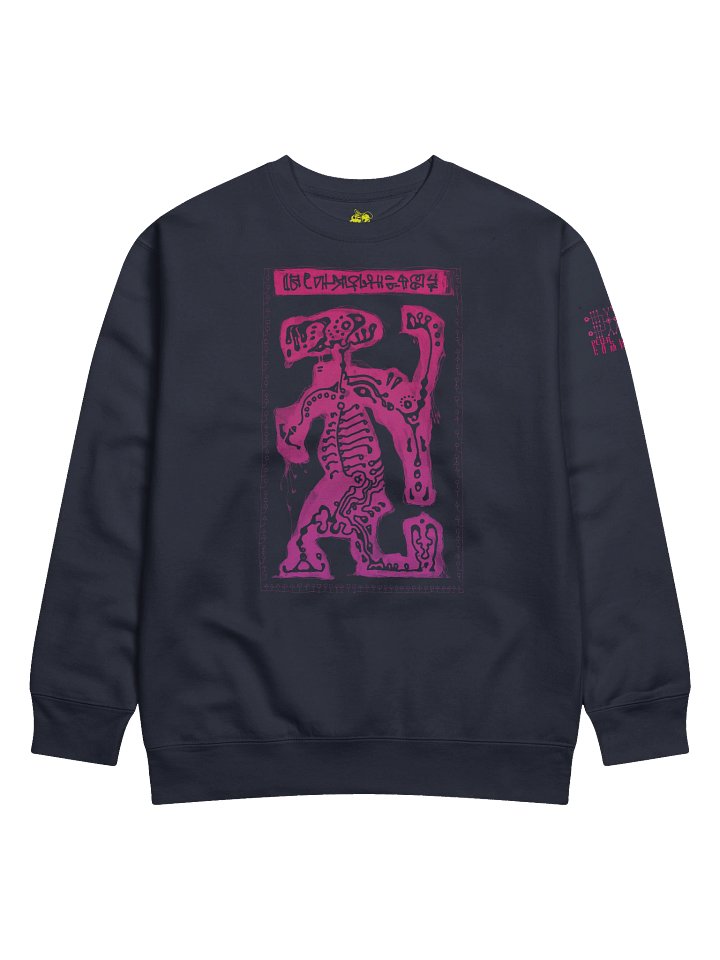 PDFC: Double Stacker PLUGGO (Sweatshirt) product image (72)