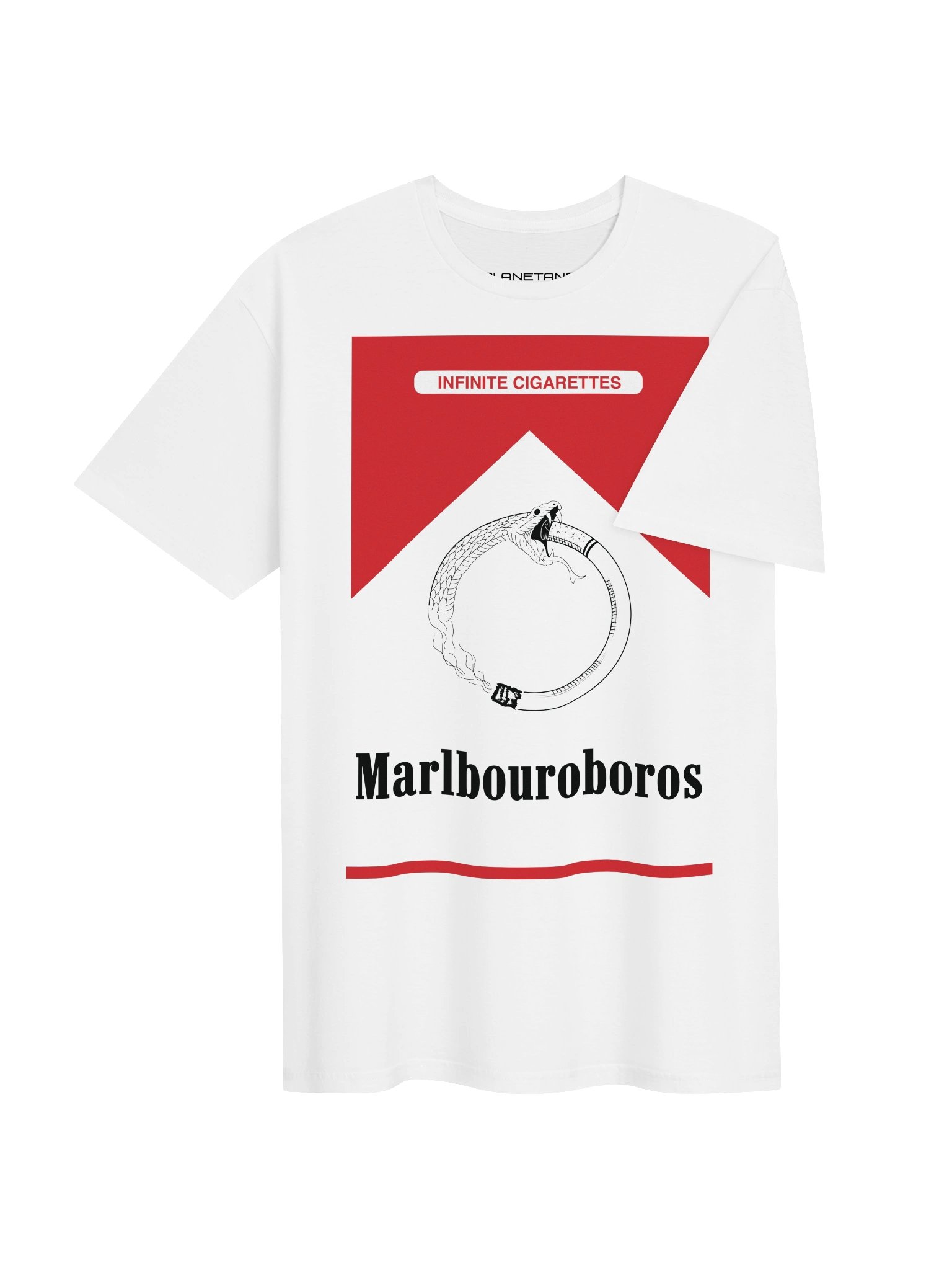 Marlbouroboros product image (4)