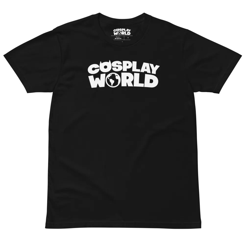 Cosplay World Classic product image (5)
