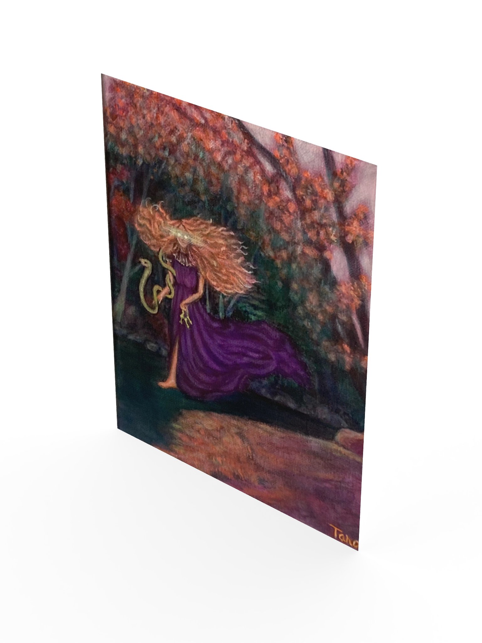 Serpent's Keykeeper Poster product image (11)