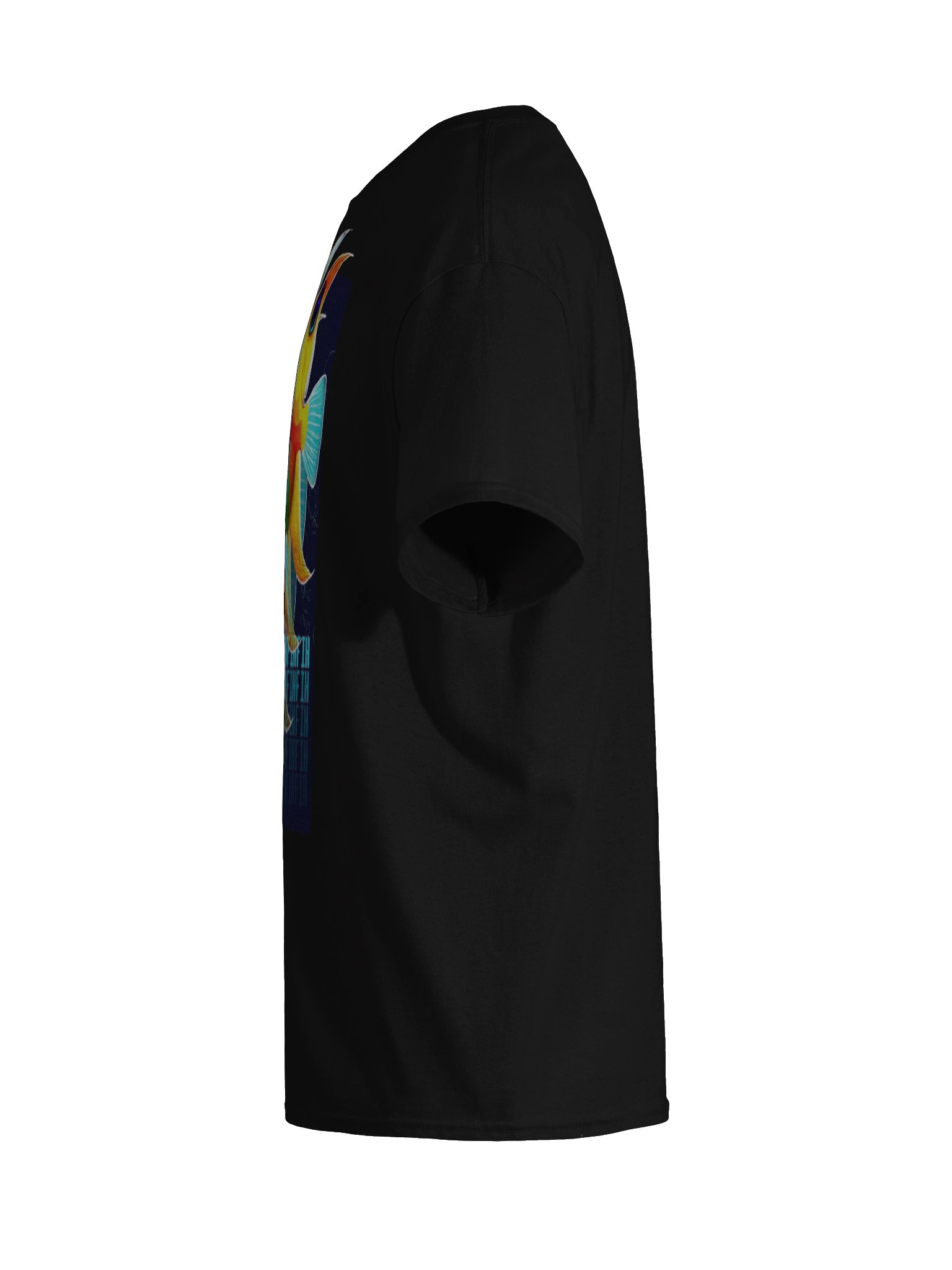 Fih - T Shirt product image (11)