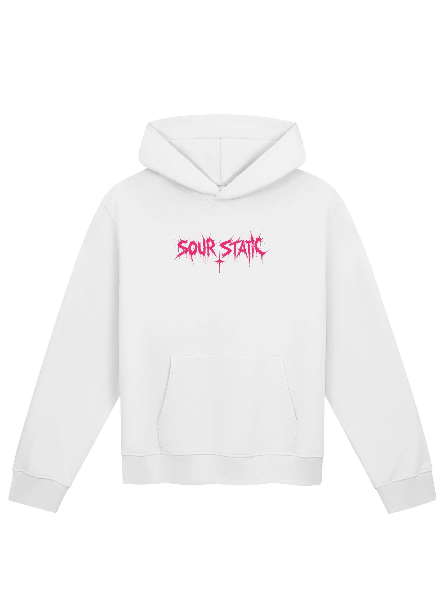 The “Bad Girl” Hoodie product image (1)
