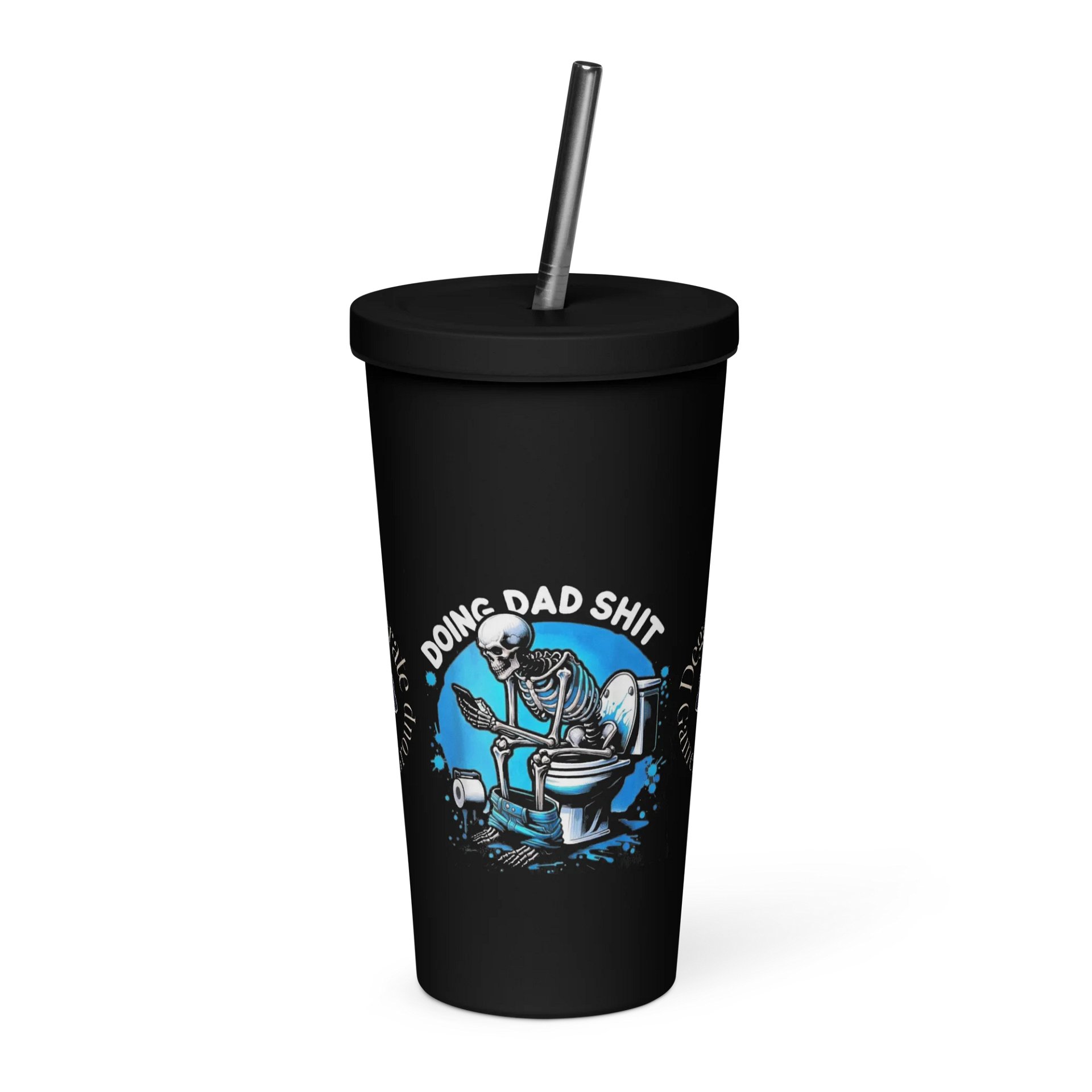 Insulated DDS Travel Cup product image (1)