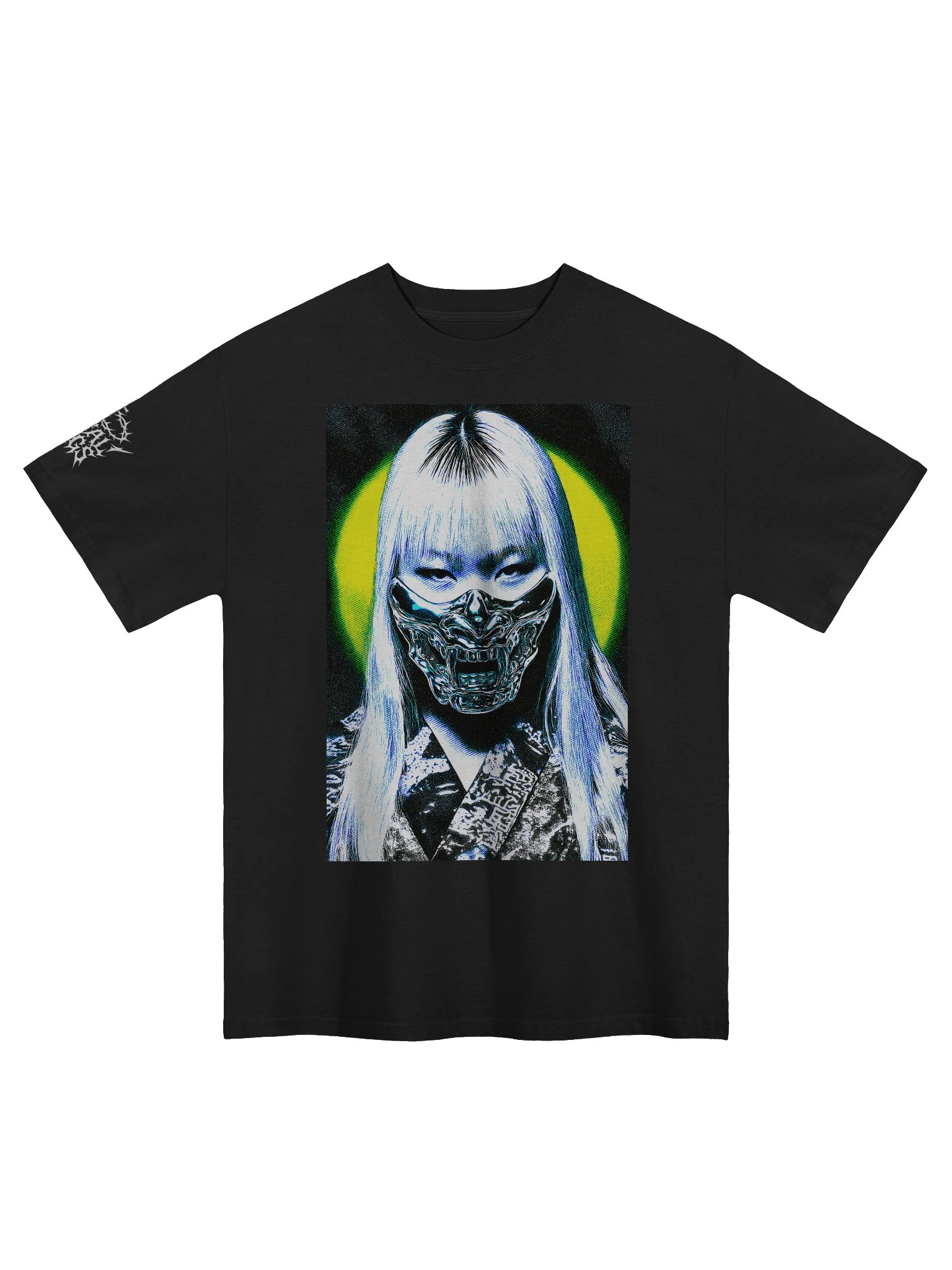 クローム・オニ・ヘイロー product image (1)