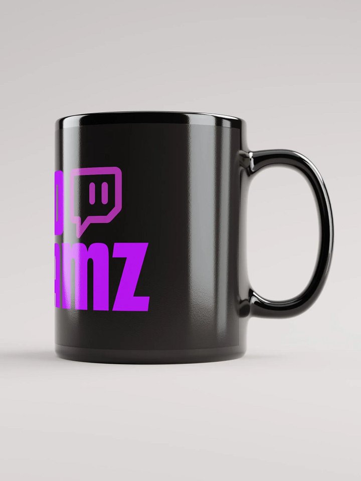 JadedStreamz Mug product image (1)