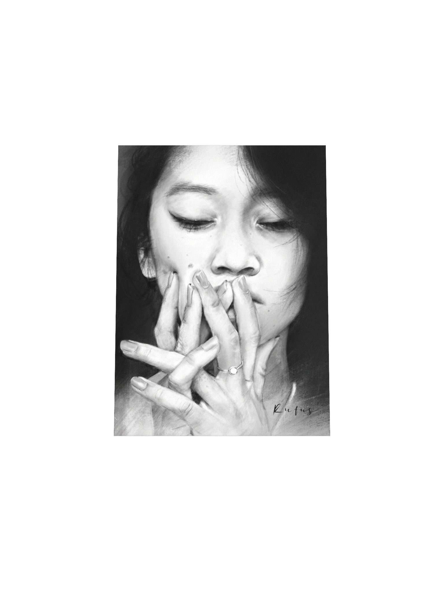 Peace - Matte Poster Print product image (4)
