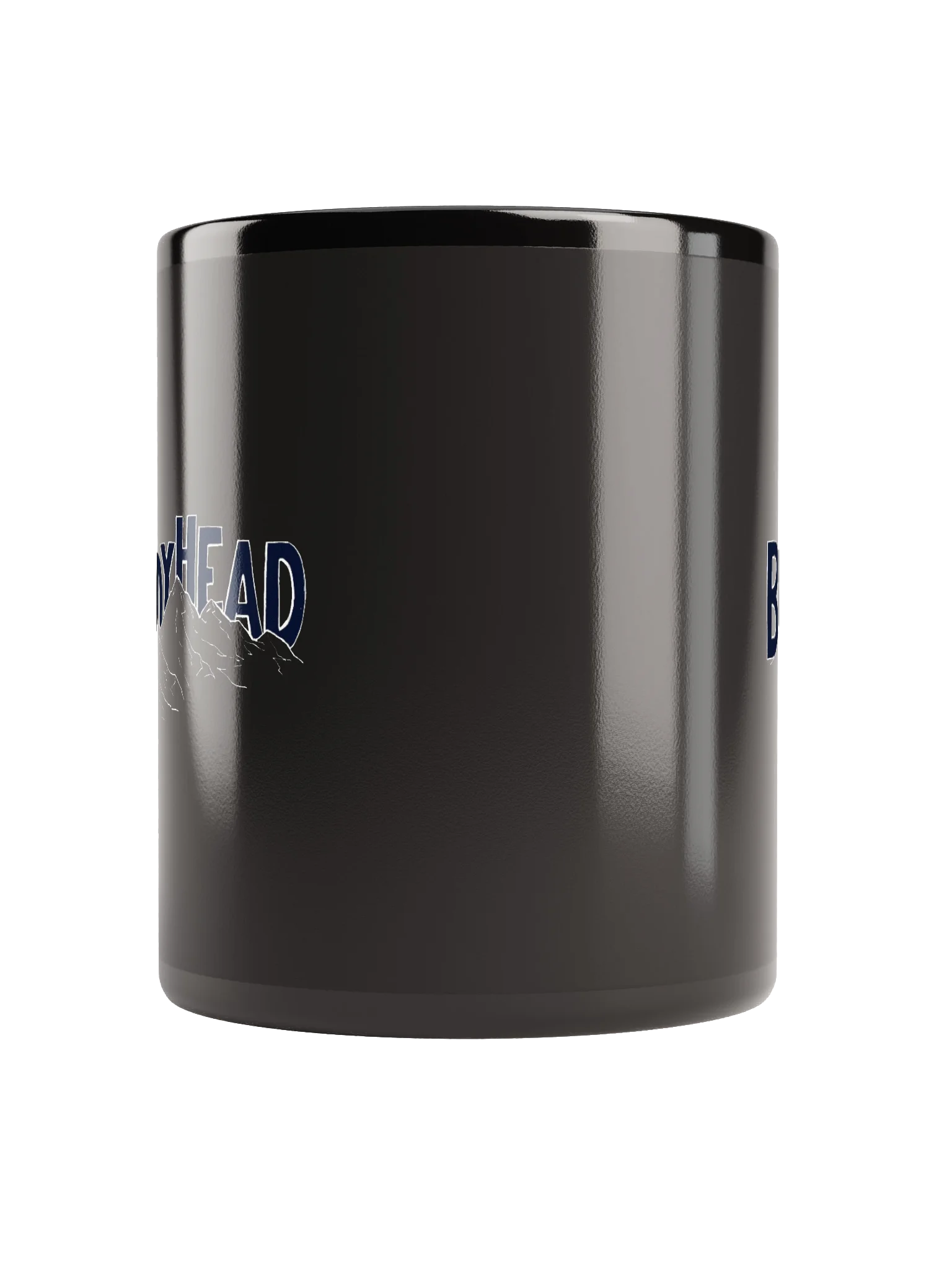 Altadena coffee mug (small logo) product image (9)