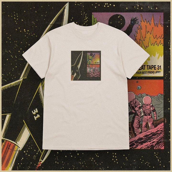 31 SHIRT. product image (1)
