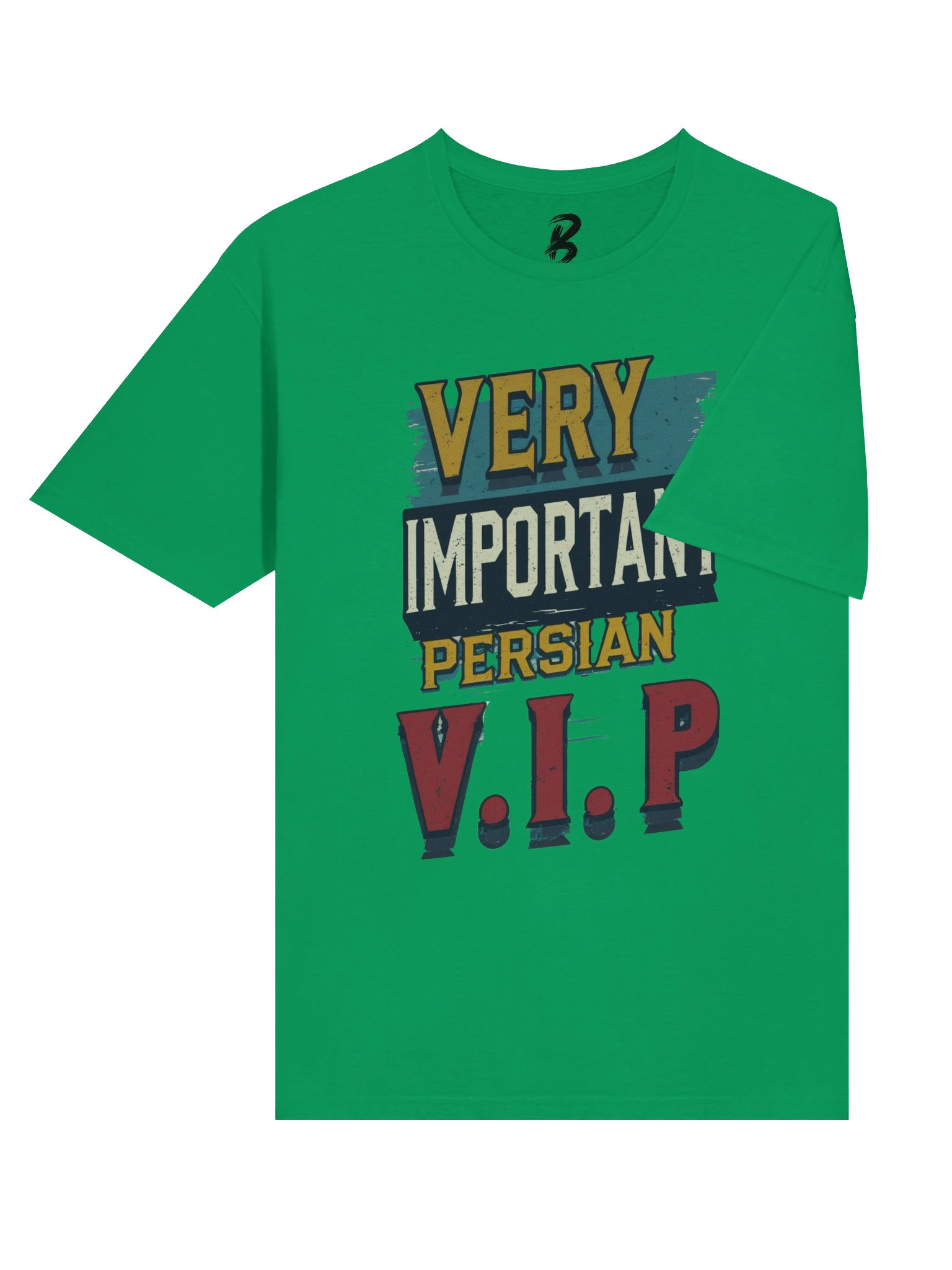 Very Important Persian – V.I.P Pride Edition product image (6)