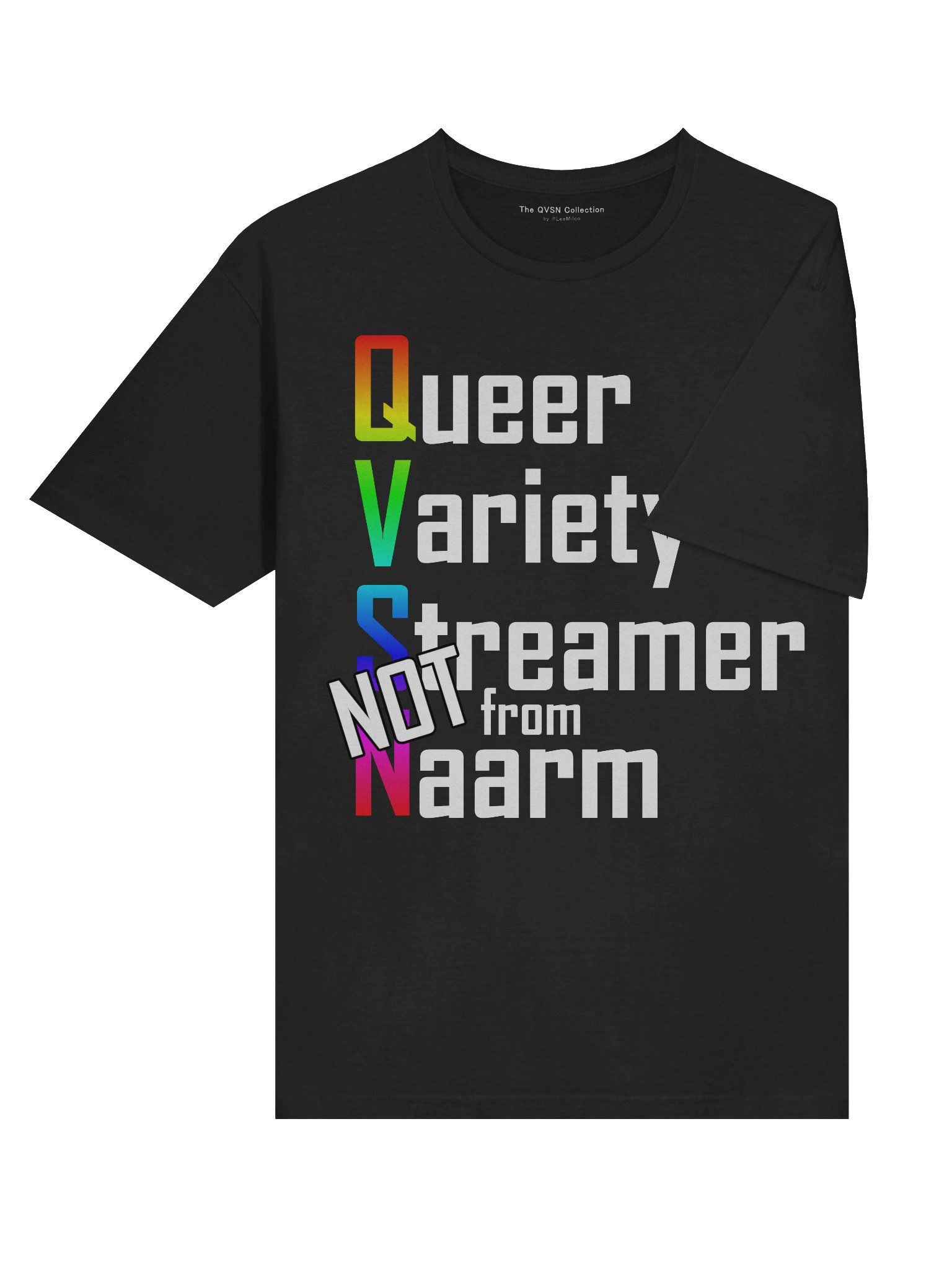 QVSNFN Tee product image (57)