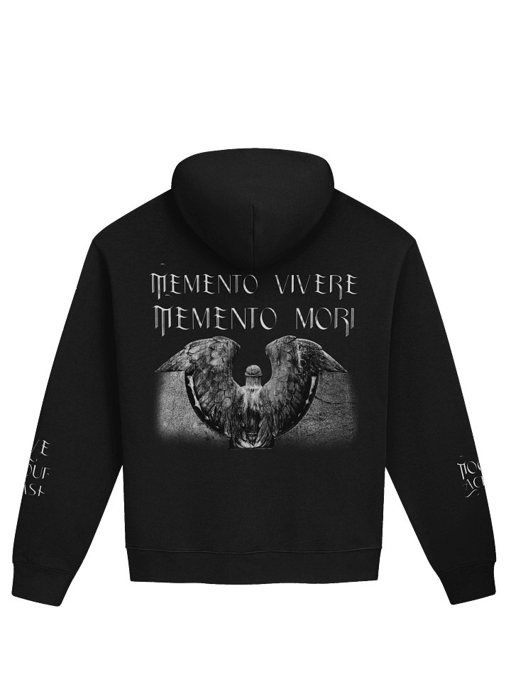 Haserot Hoodie product image (2)