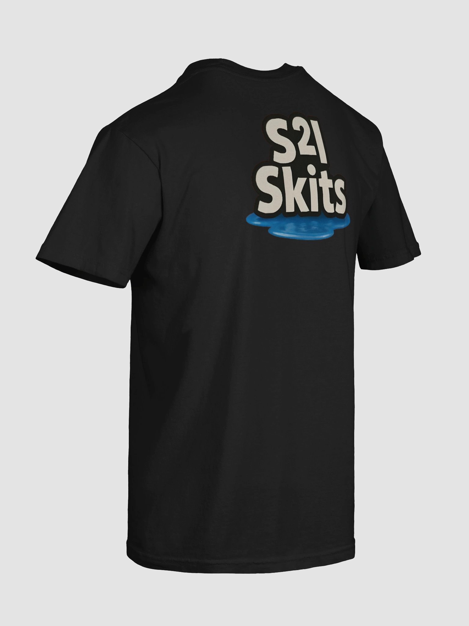 MrCloud - SSI Skits Filming Tee product image (8)