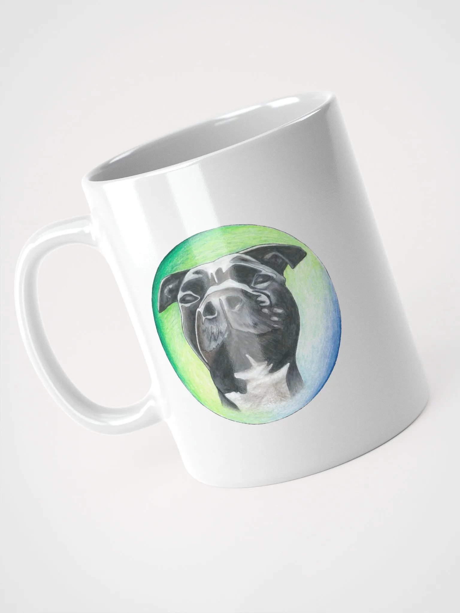 Mug Lady product image (1)