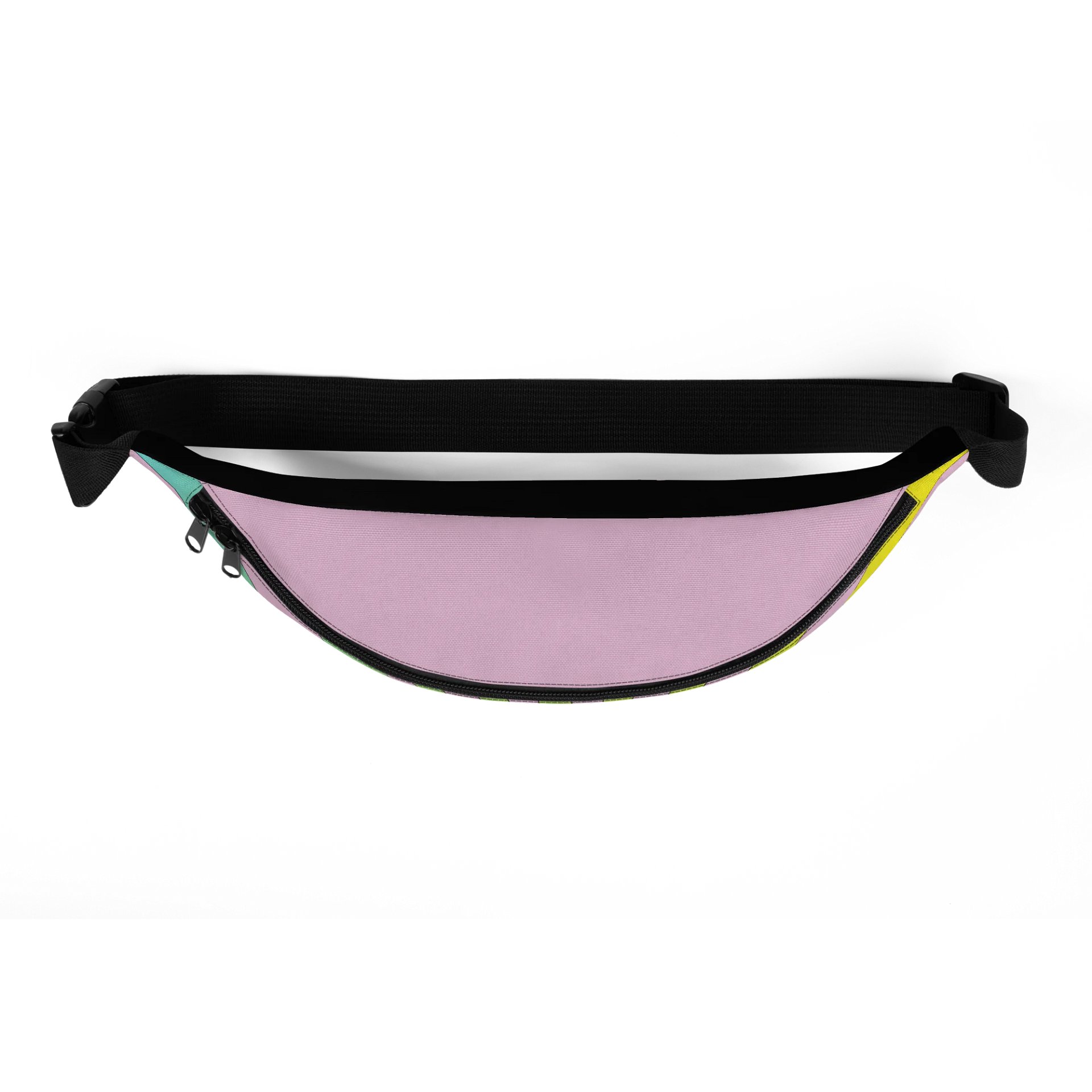 No One Asked You Fanny Pack product image (5)