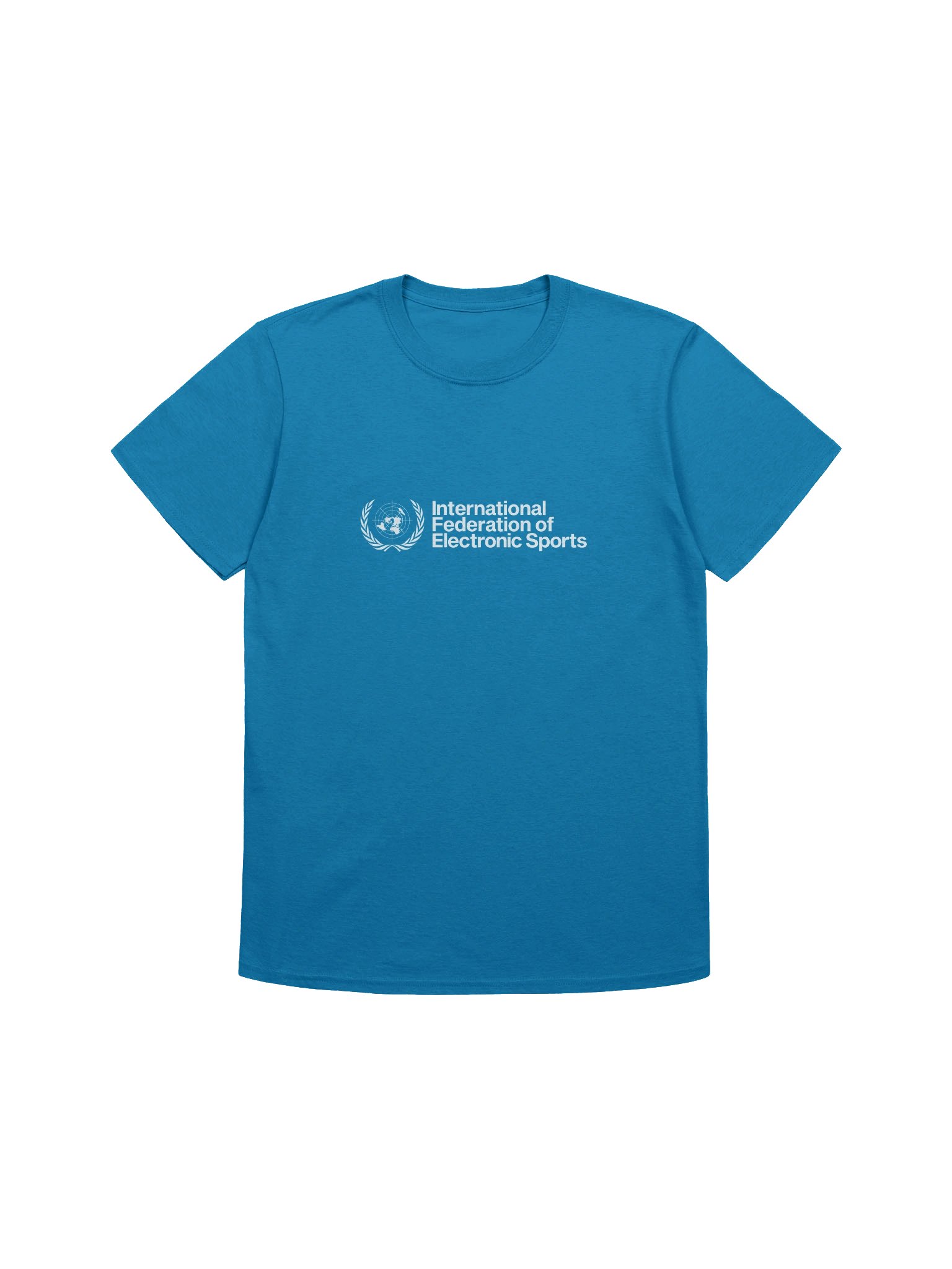 IFES T-Shirt product image (1)