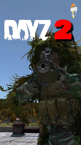 ❓WHAT IS ON YOUR DAYZ 2 WISHLIST?! ❓ #dayz #dayz2 #wishlist

With the announcement of DayZ 2, everybody thinks they know what...