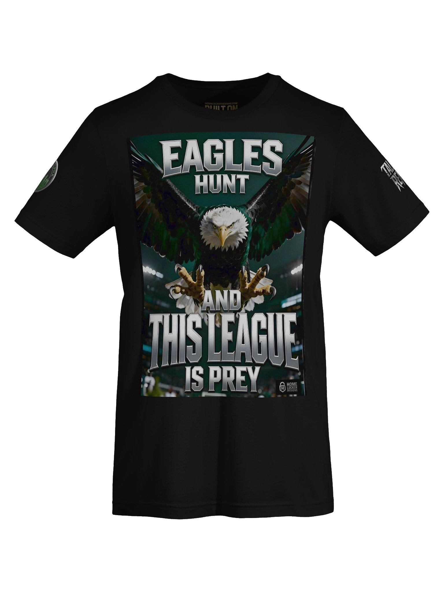 Eagles Hunt | Philadelphia | Football | Home Locker product image (37)