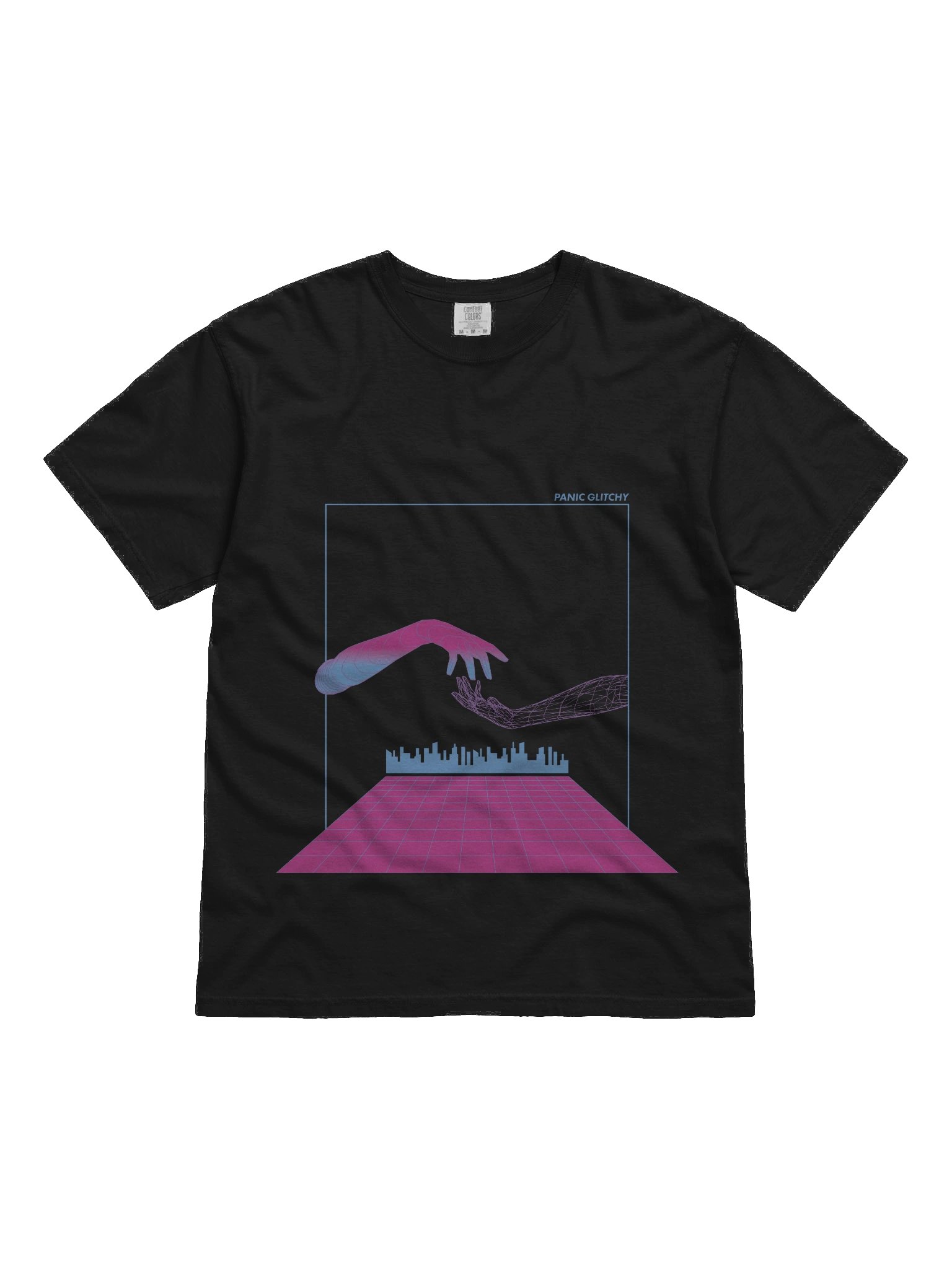 Take my Hand Tee product image (2)