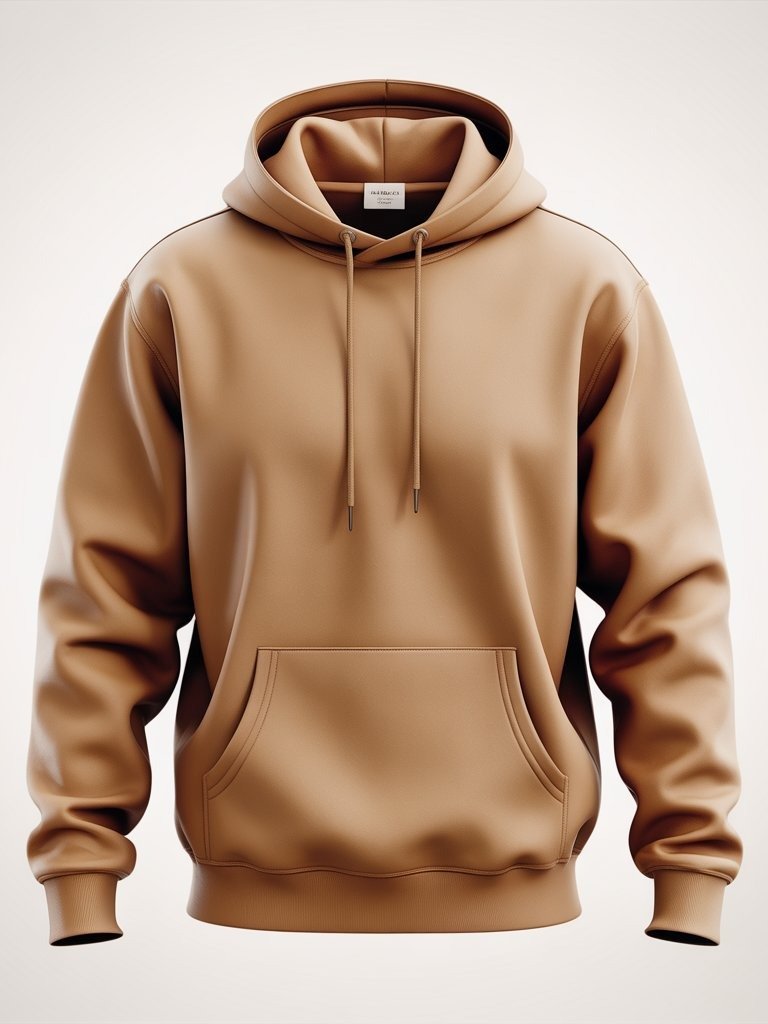 Luxe Comfort Hoodie product image (6)