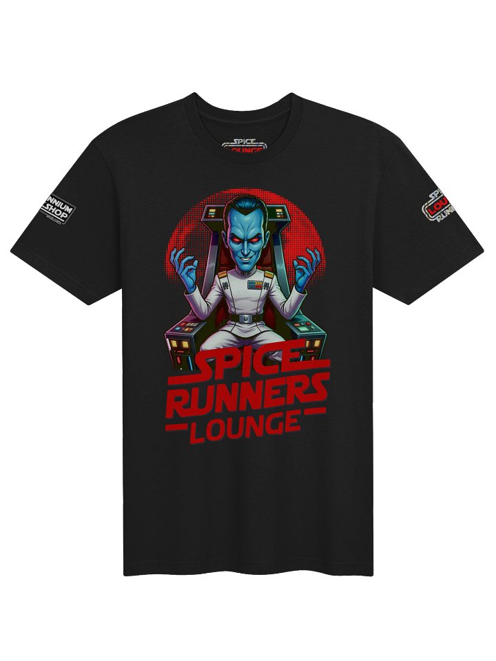 Spicy Thrawn product image (1)