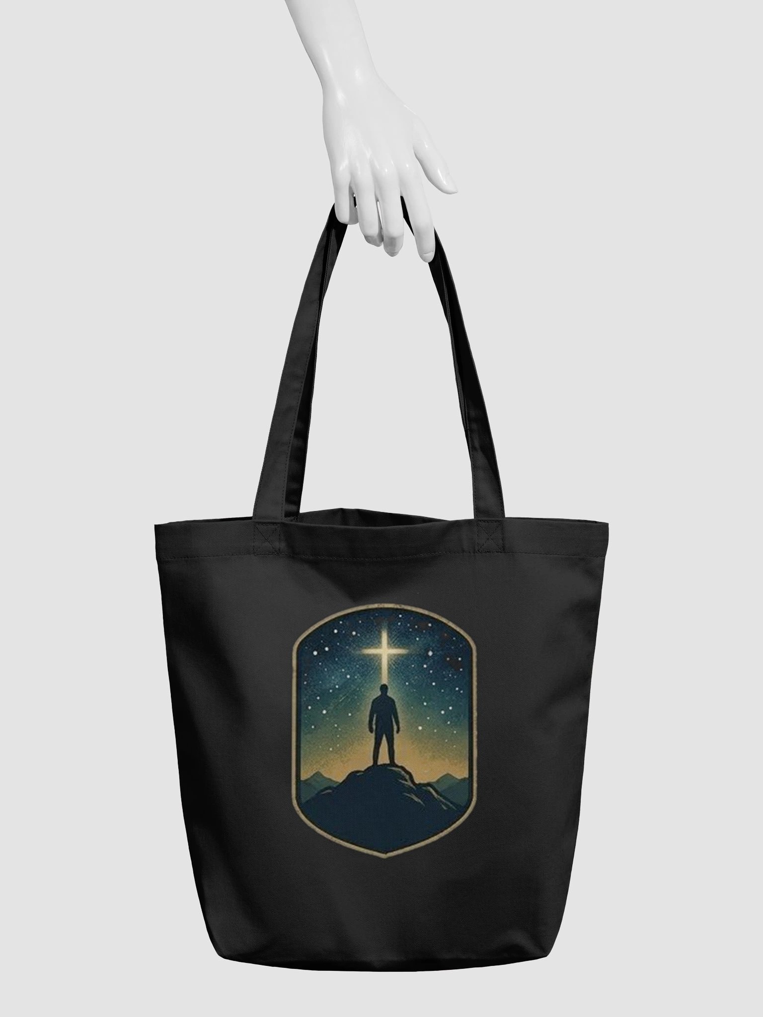 Cross On The Hill Tote product image (3)