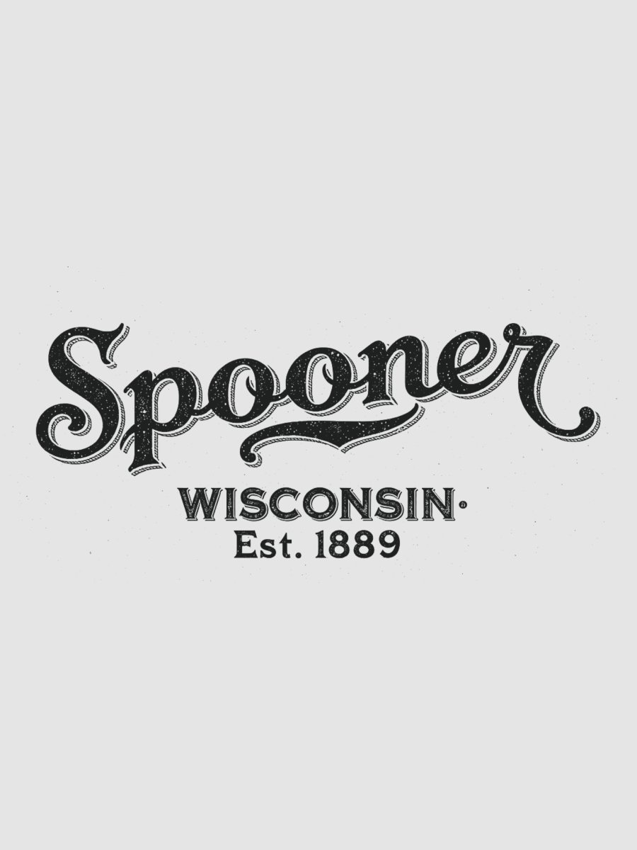 Spooner Historic 1889 Vintage Tee product image (2)