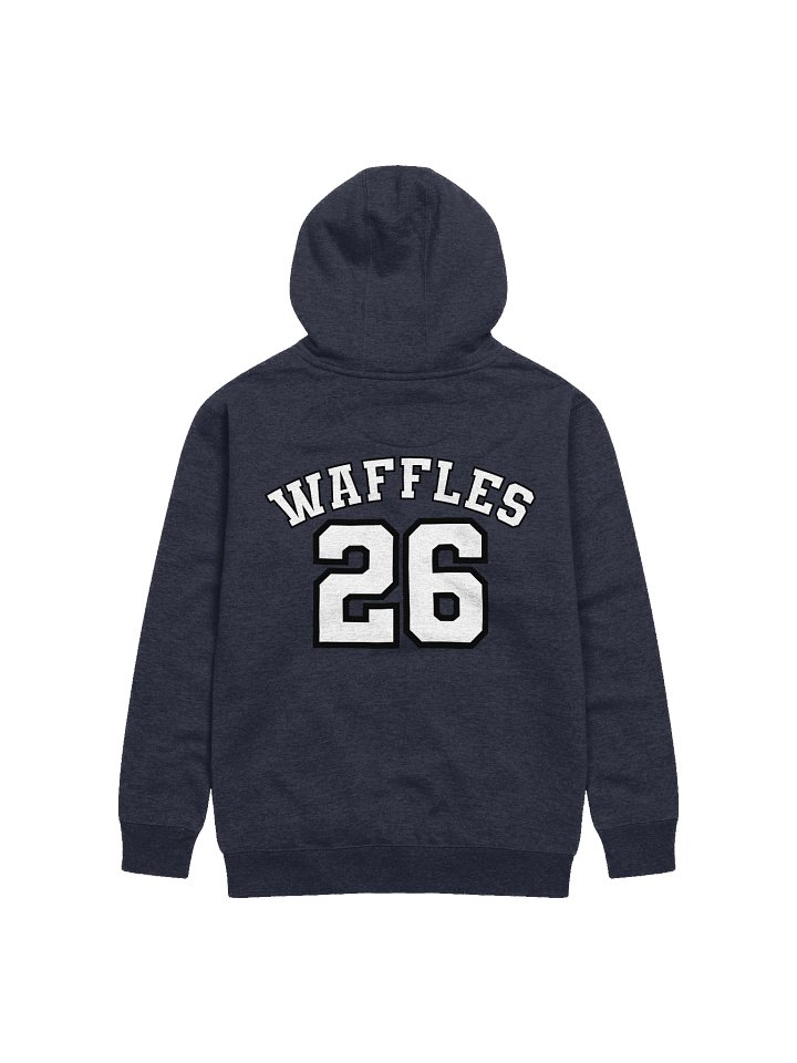 Chronically Online Collegiate Sports Sweater product image (6)