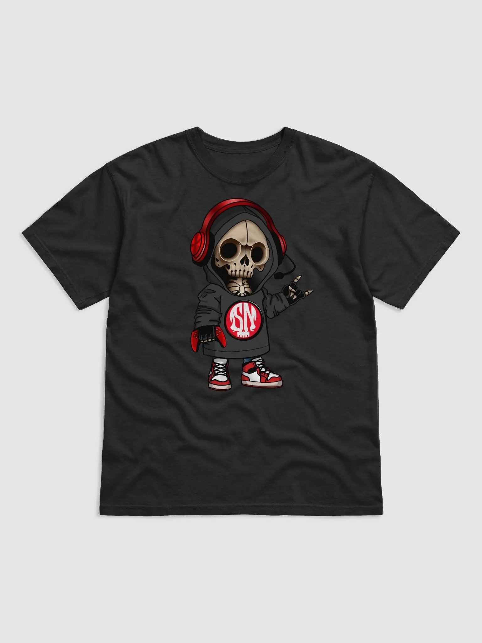 Tee shirt product image (3)