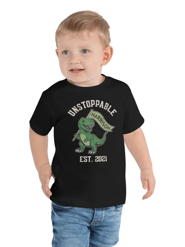 Unstoppable Harrison - Est. 2021 product image (1)