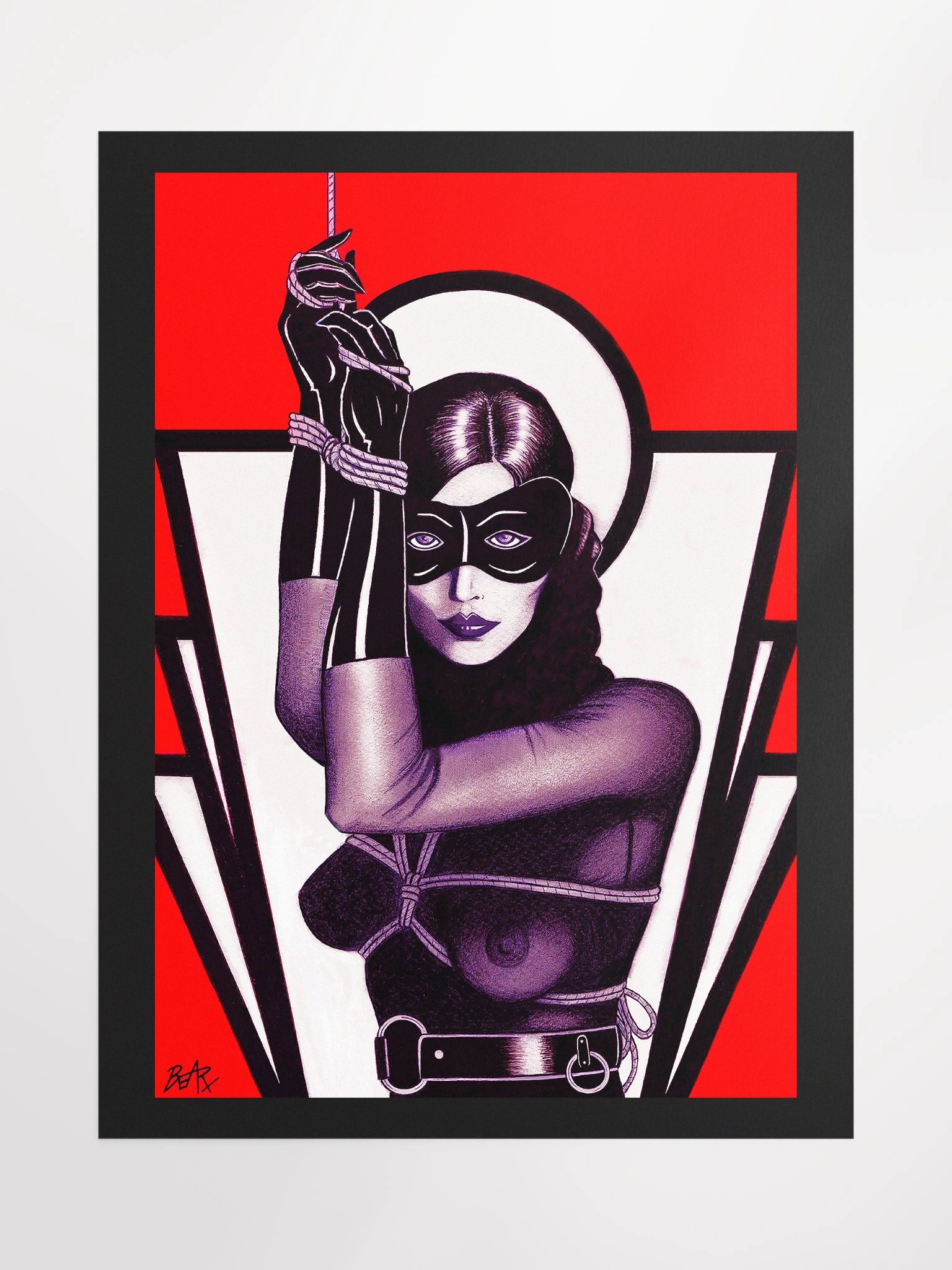 Dark Deco product image (1)