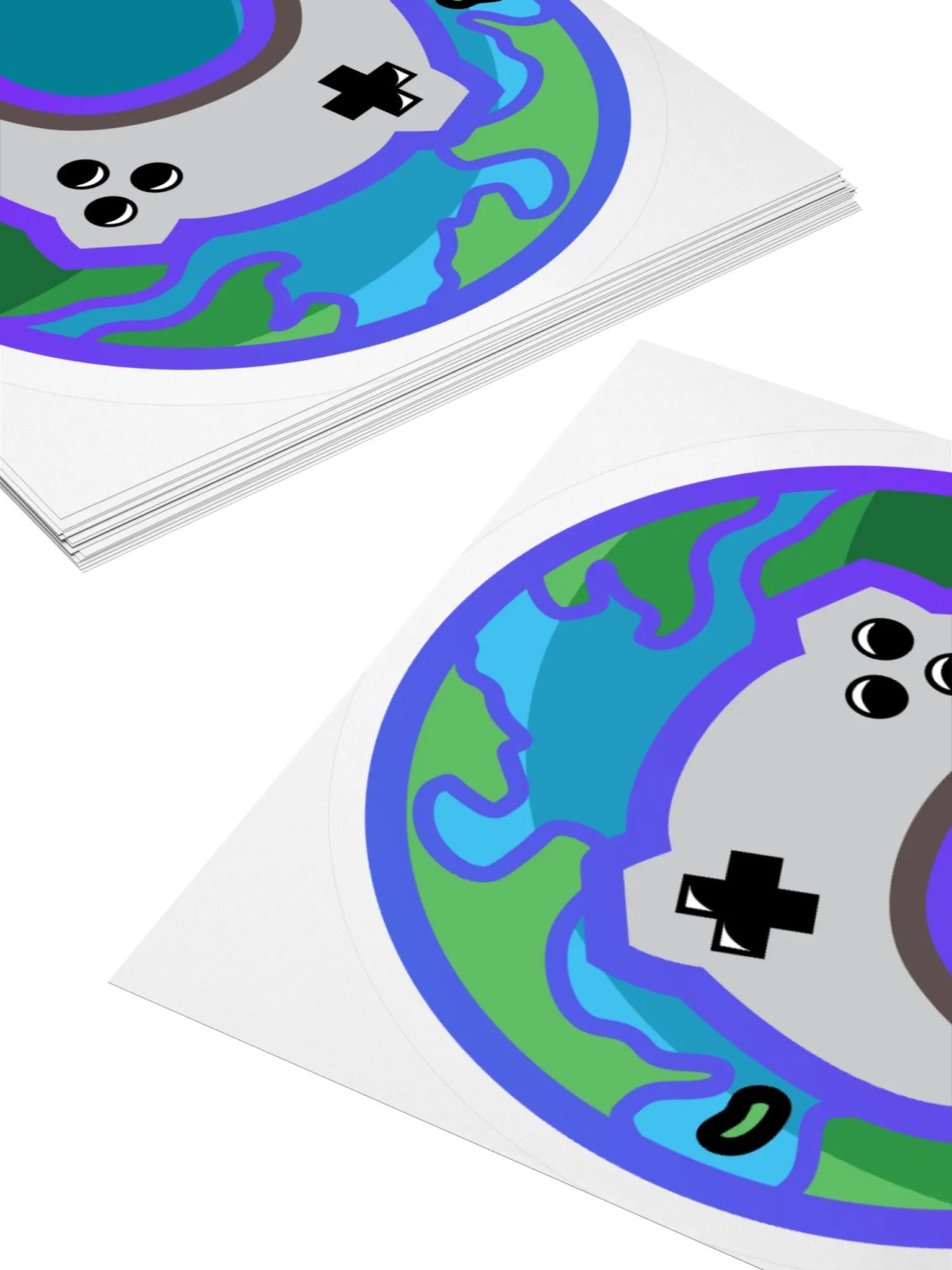 One Of Us Remix Sticker product image (12)