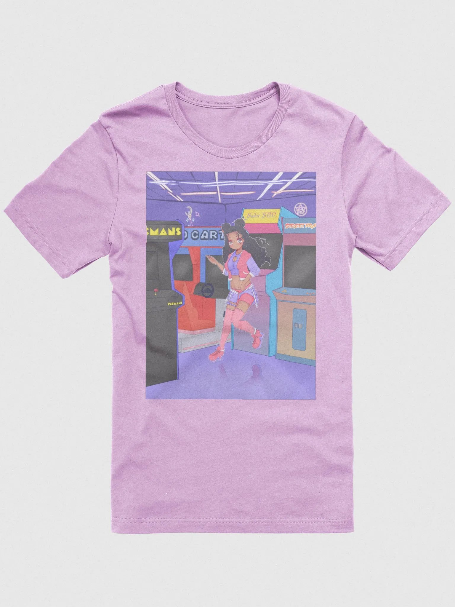 Day Well Spent Tee product image (2)