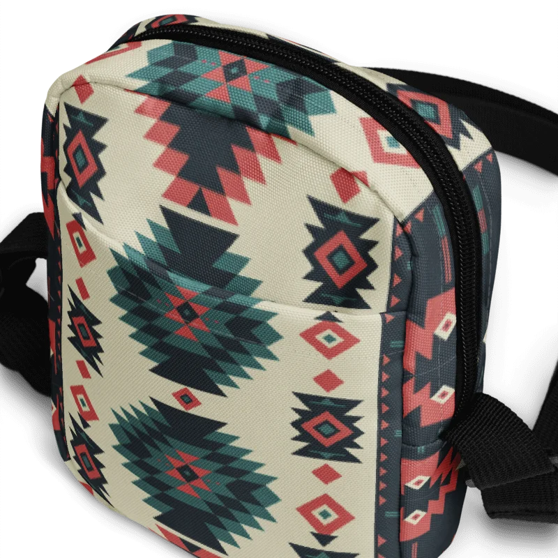 The Sonic Pouch - Mexican Symmetry Edition 06 product image (3)