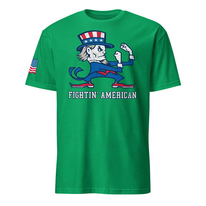 Fightin' American product image (1)