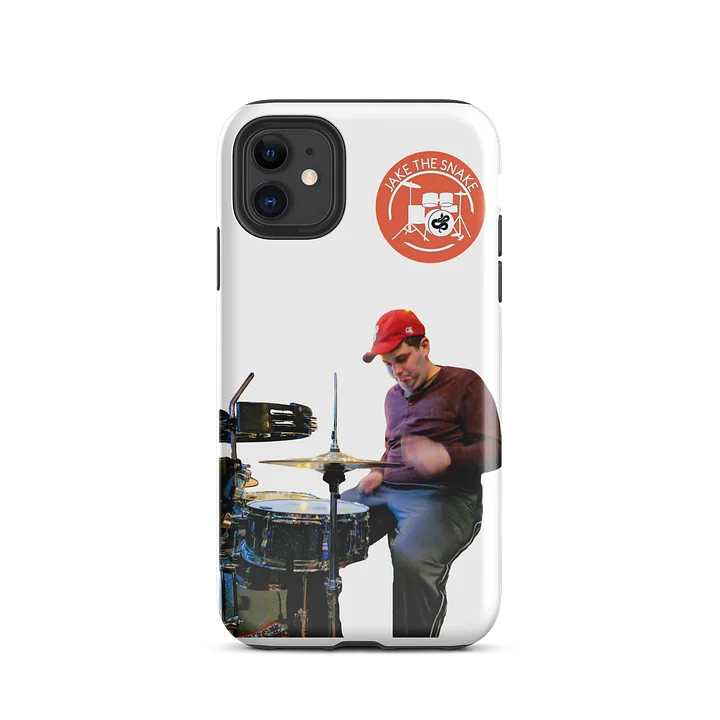 Heavy duty Snakephone case for iPhones product image (2)