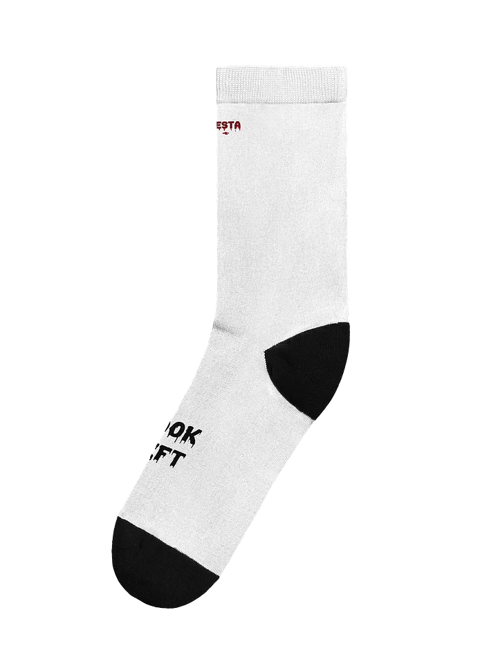 OTHER LEFT SOCKS product image (1)