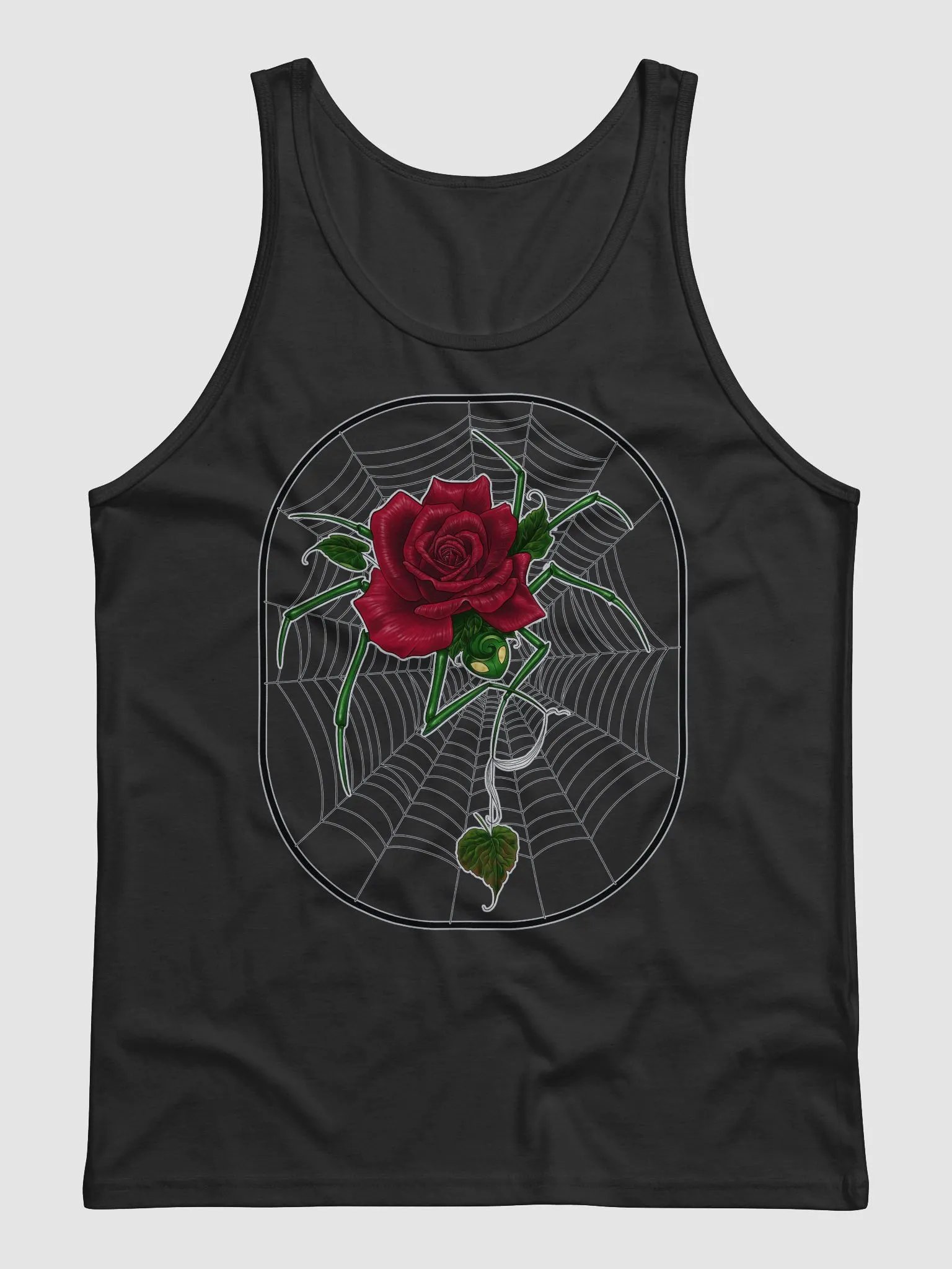 Rose Weaver - SFA Tank product image (1)