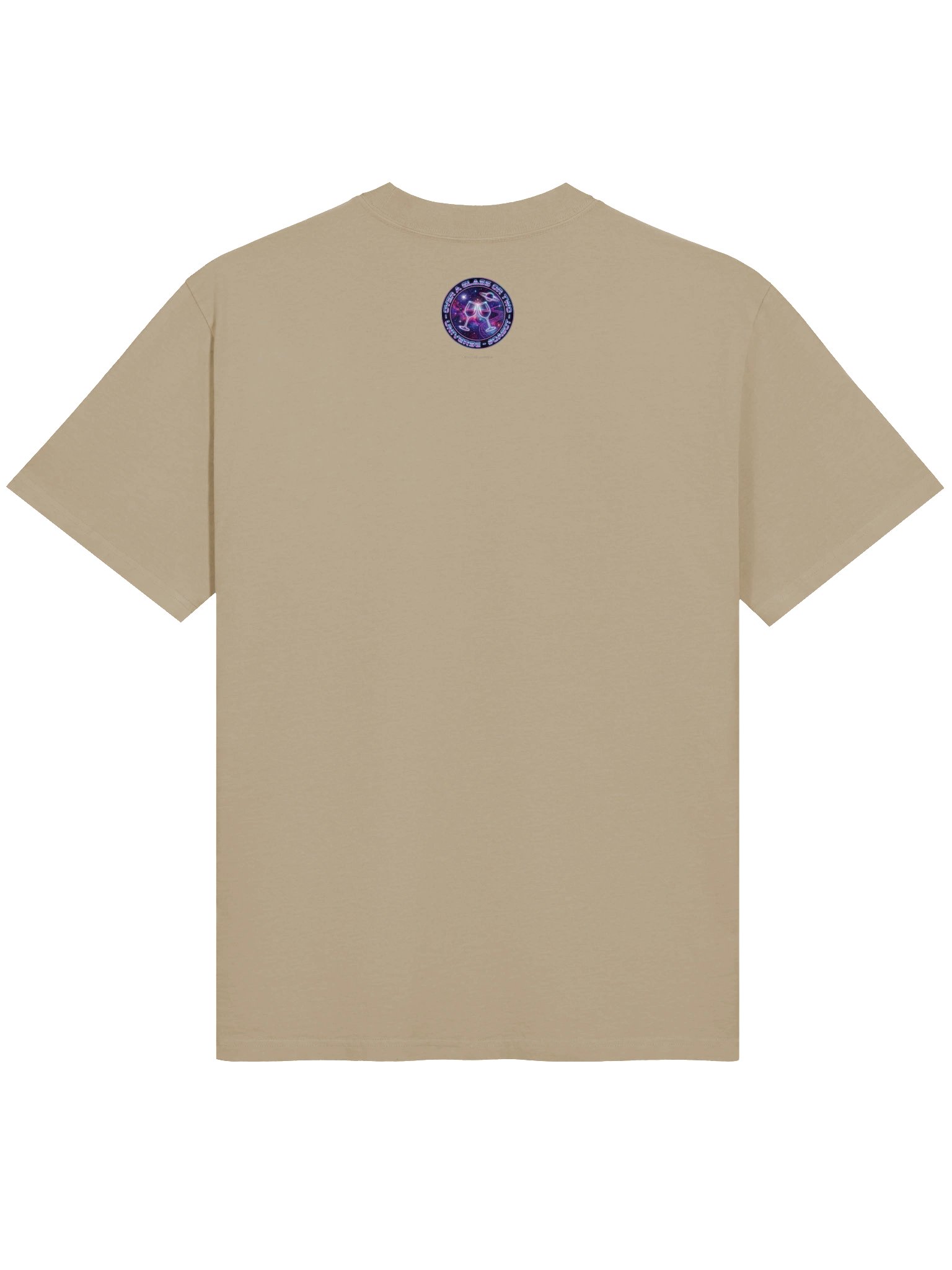 The 'Bumbilyo' Premium Faded Tee product image (2)