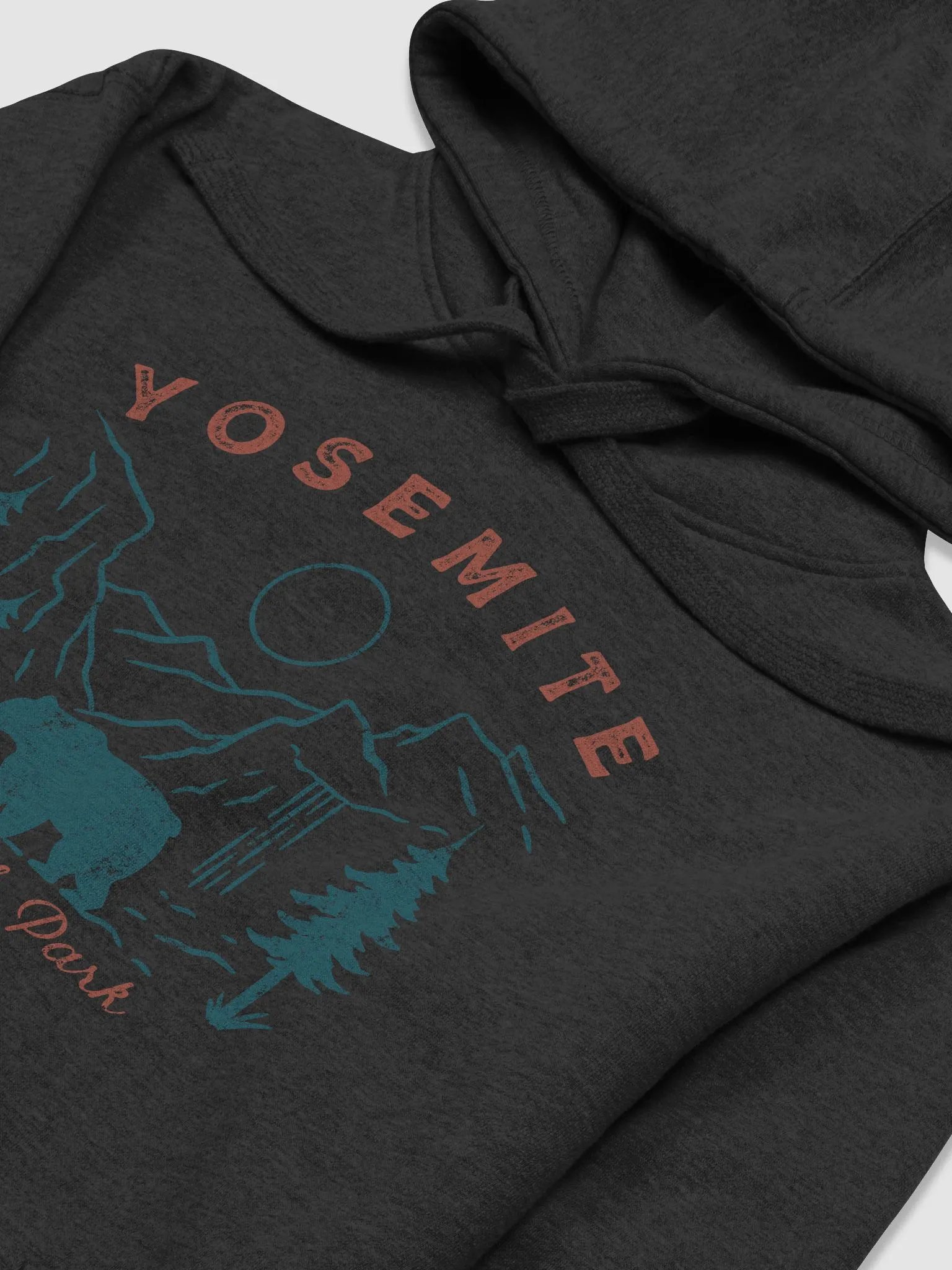 Yosemite National Park product image (2)