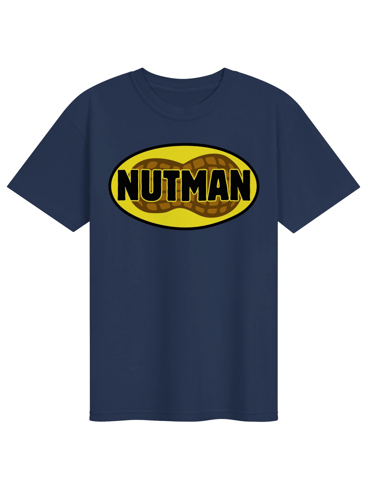 Nutman - Tee product image (9)