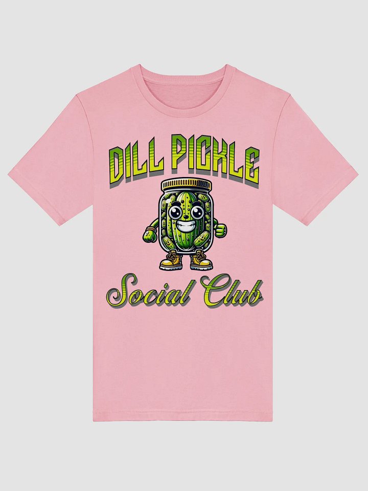 Dill Pickle Social Club T-Shirt product image (1)