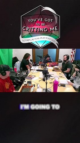 Well, Todd's a ratman now. What are we supposed to do? Find out on Episode 35: The Early Rat Gets the Cheese available NOW wh...