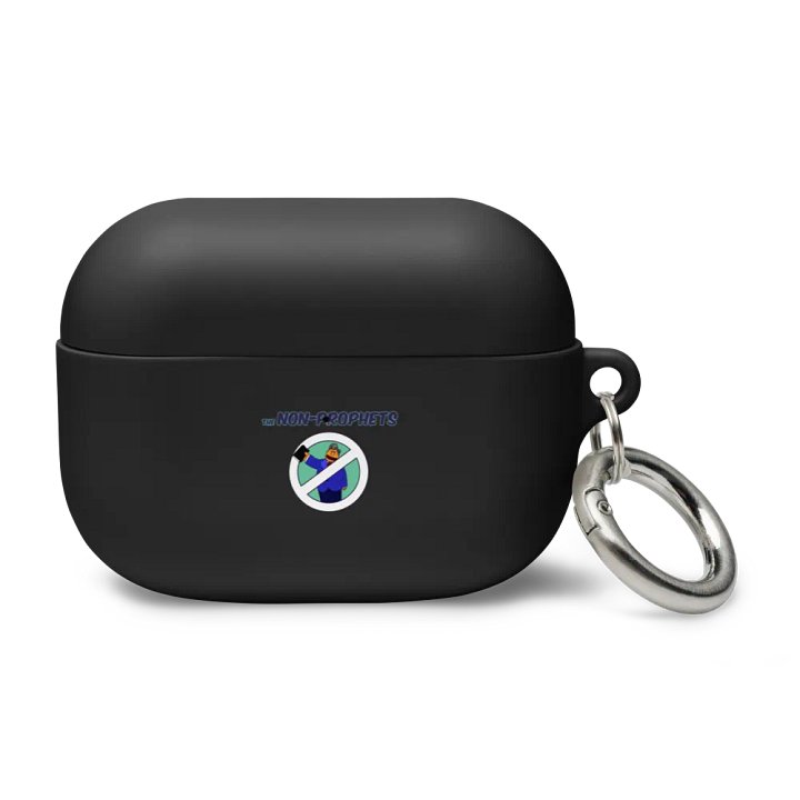 The Non-Prophets AirPods Case product image (2)