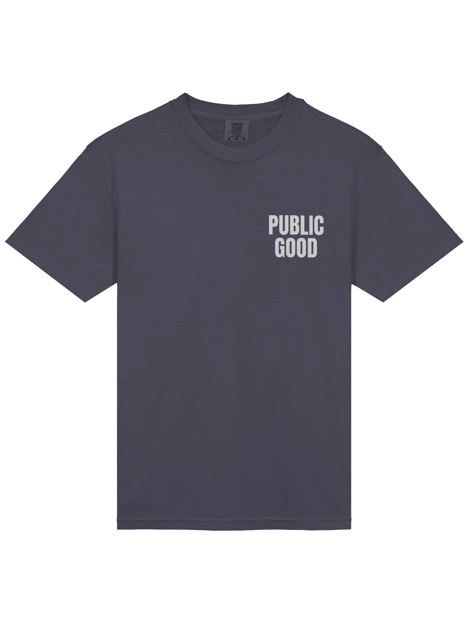 Public Good Shirt product image (23)