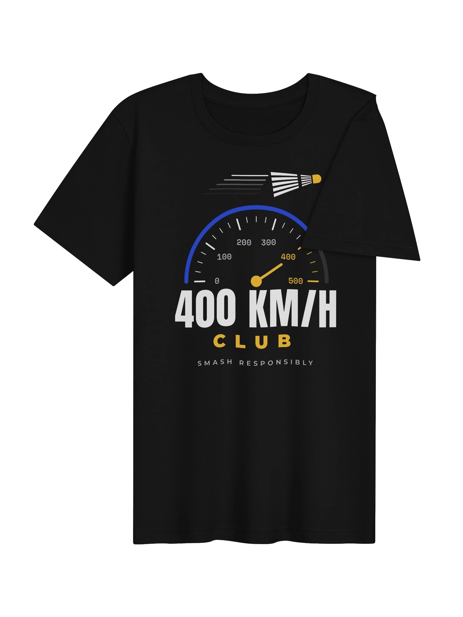 400 KM/H Club product image (4)