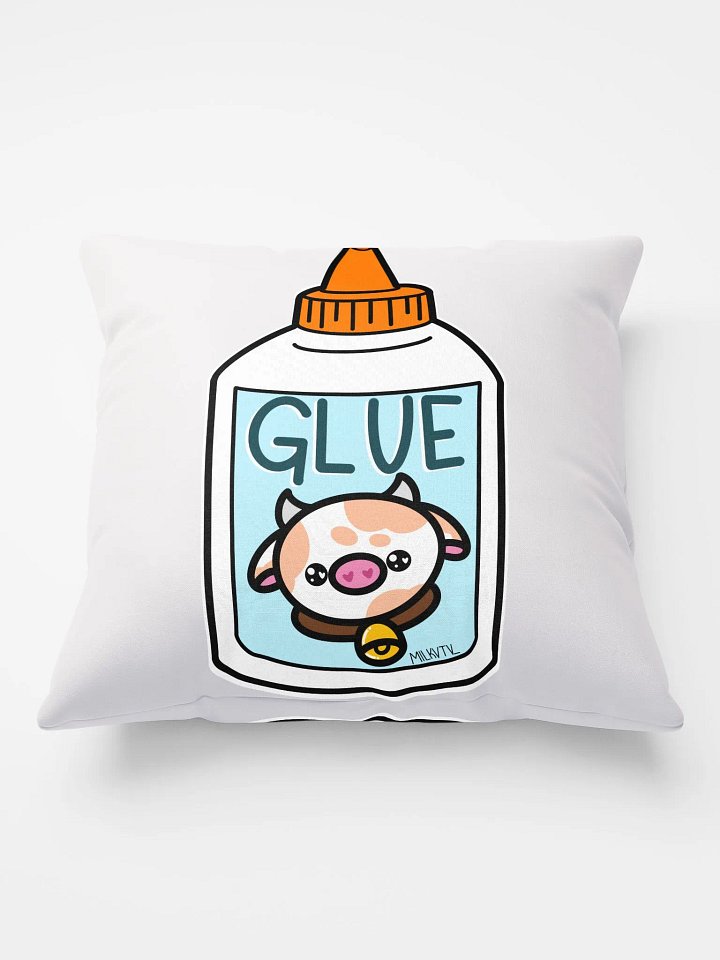 Milky Glue Pillow product image (2)