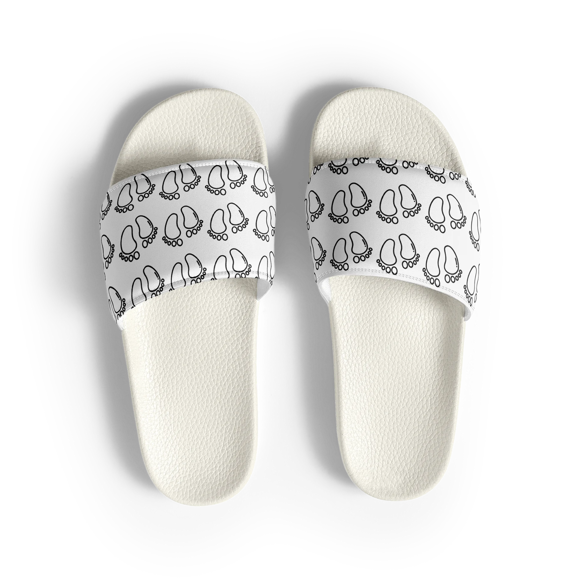 Beach Bliss Women's Slides product image (5)