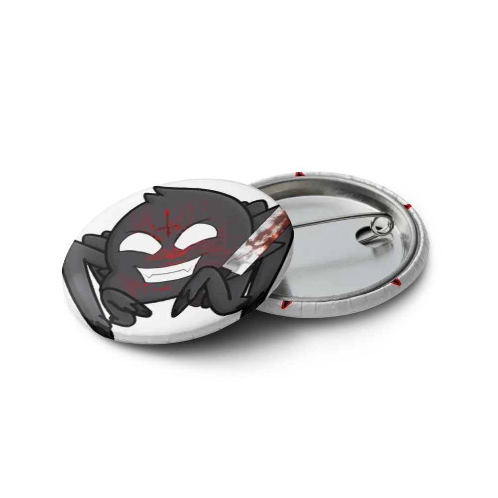 Spyder Button Set #1 product image (12)