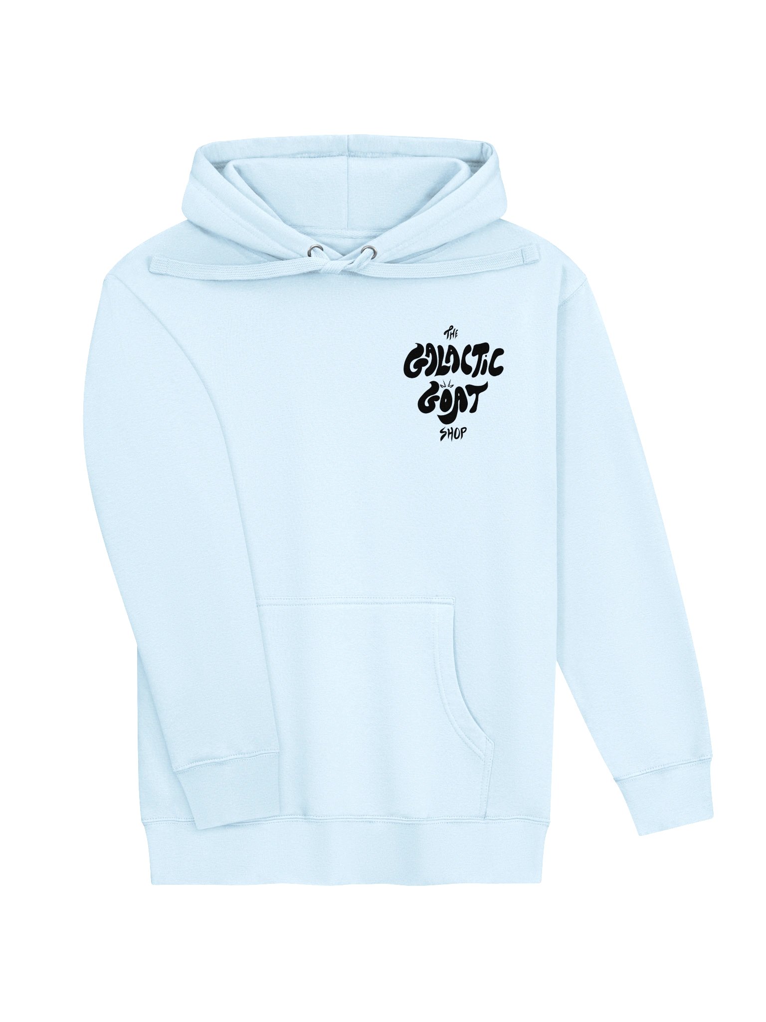 Bowtie Arch Hoodie product image (52)