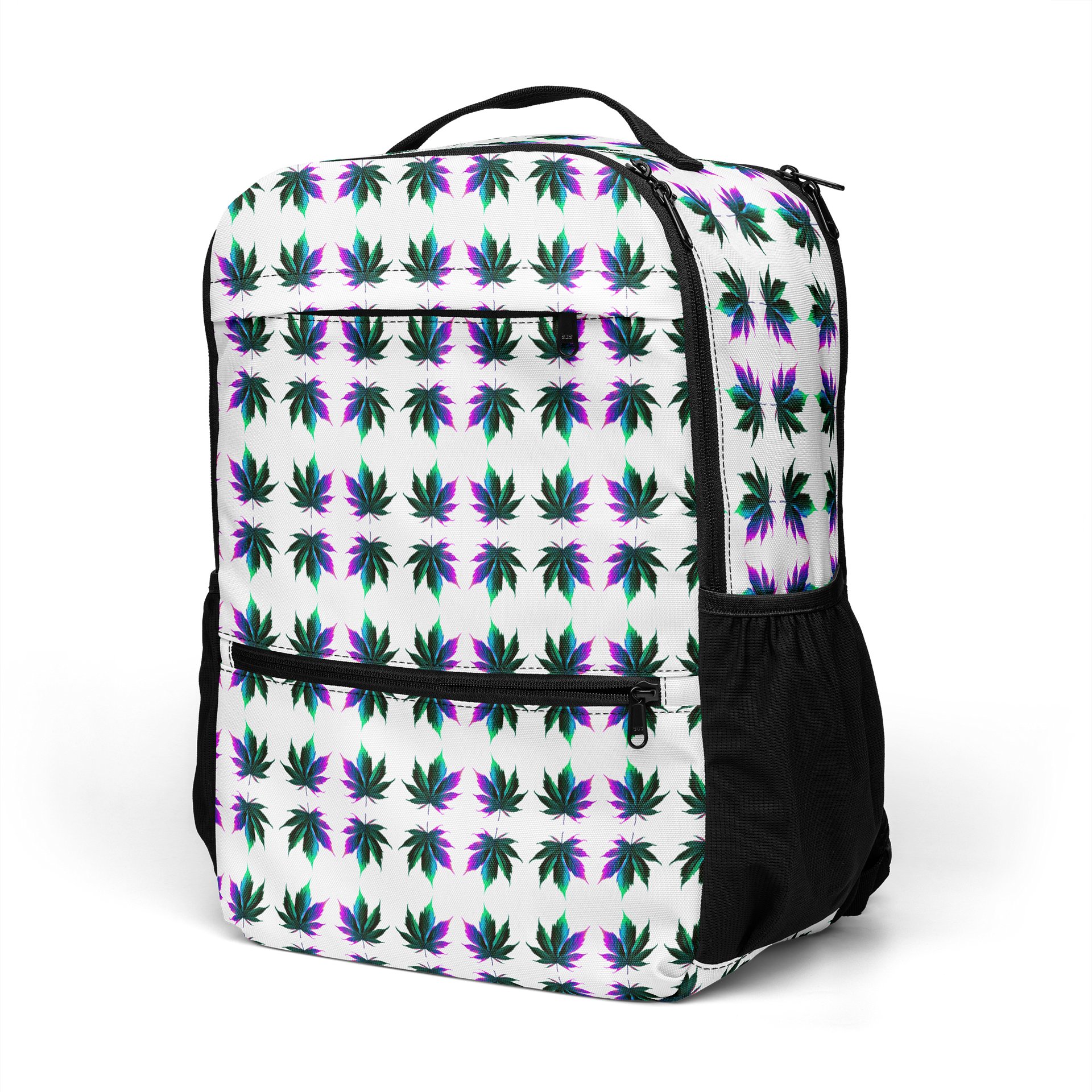 H1ghzon3 reflective Backpack product image (5)